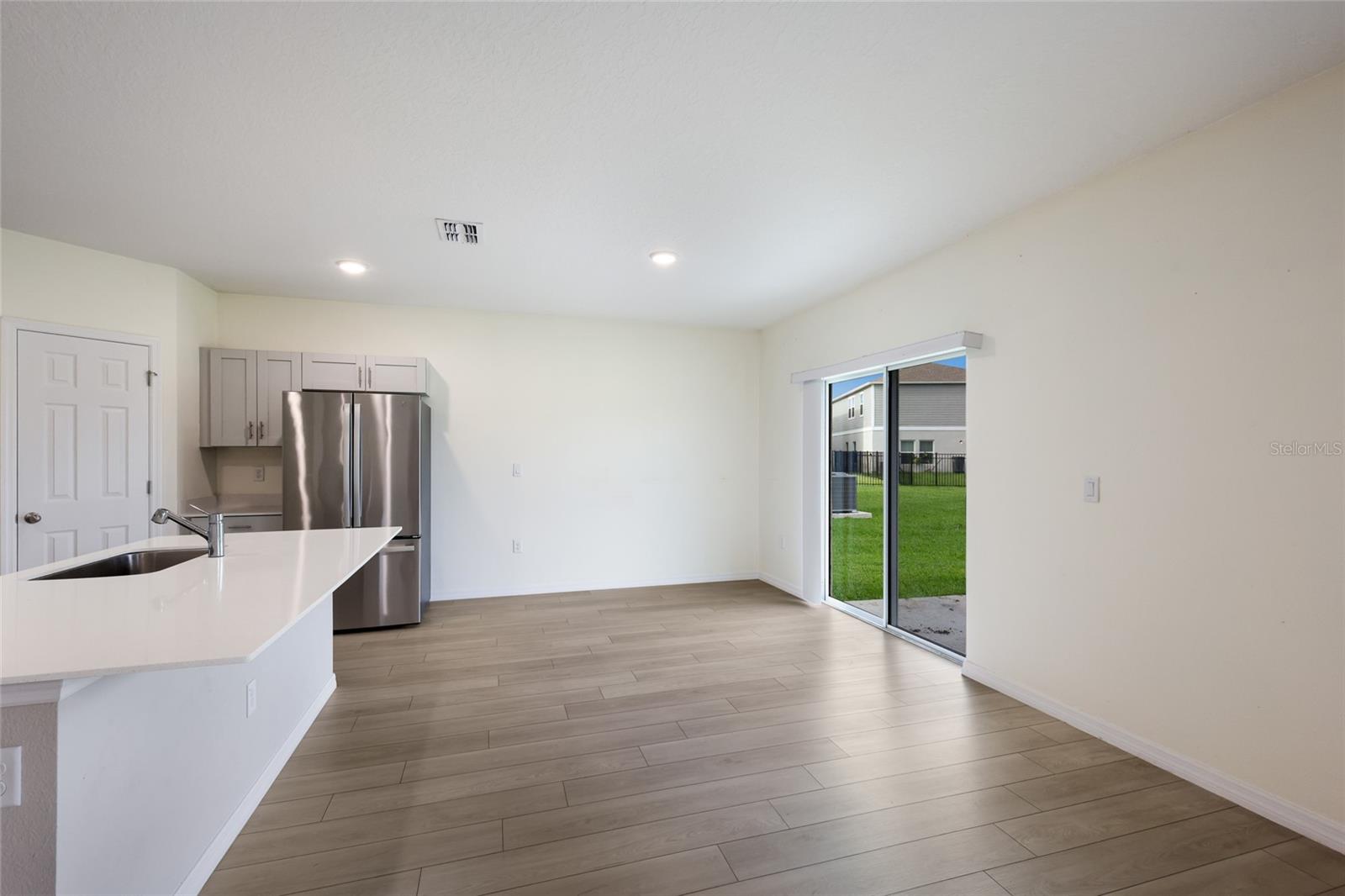 CROSSWIND POINT - Residential