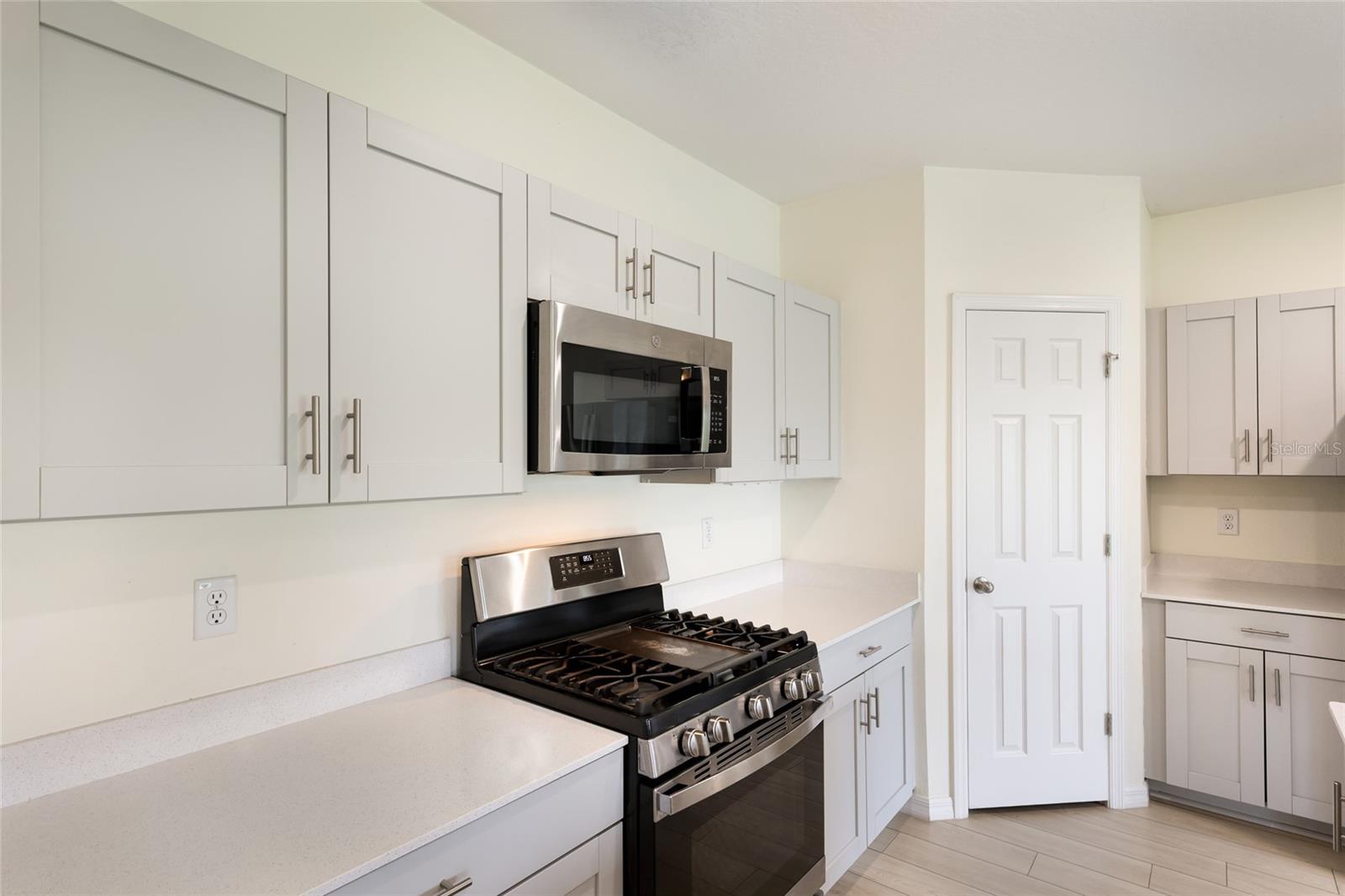 CROSSWIND POINT - Residential