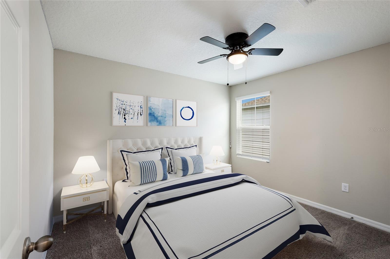 CROSSWIND POINT - Residential