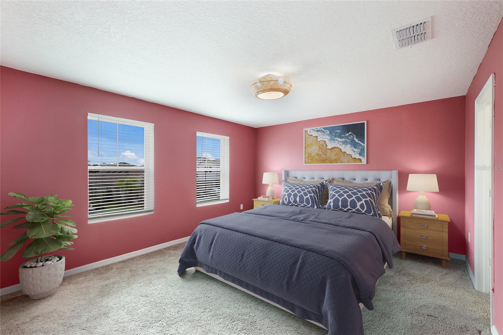 CROSSWIND POINT - Residential