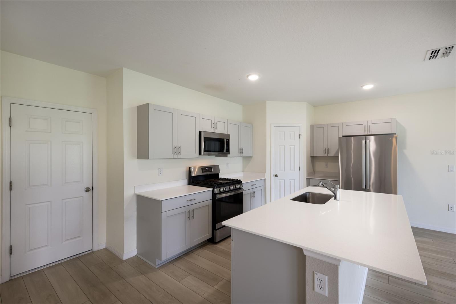 CROSSWIND POINT - Residential