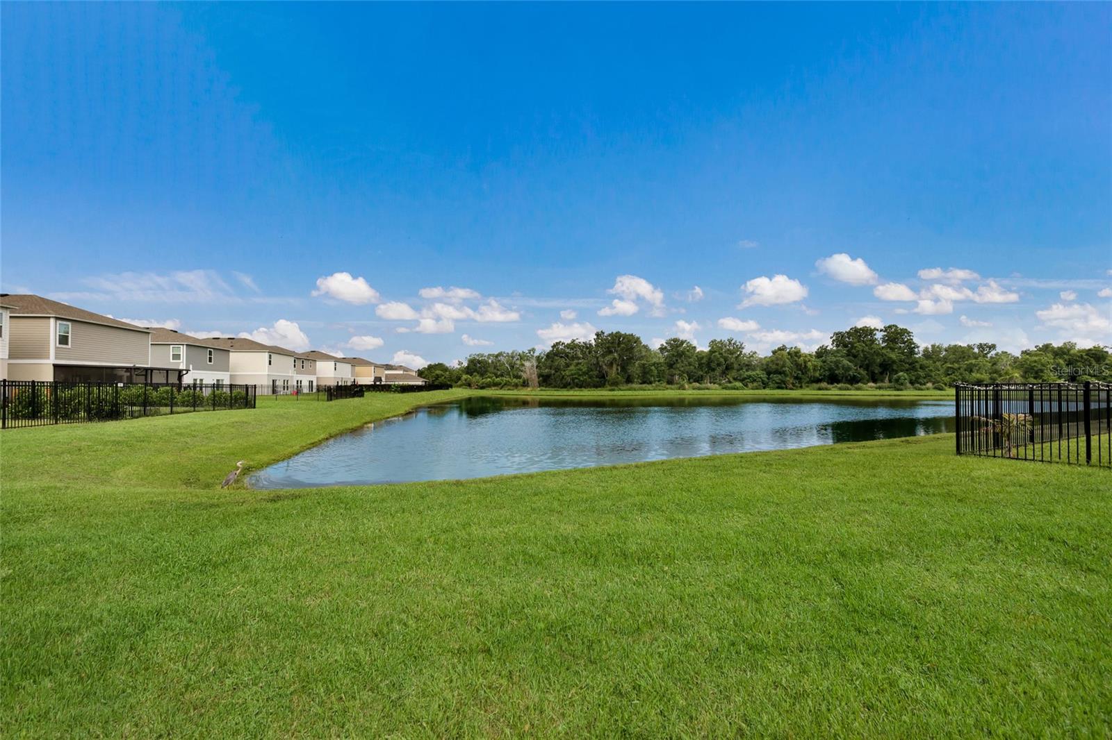 CROSSWIND POINT - Residential