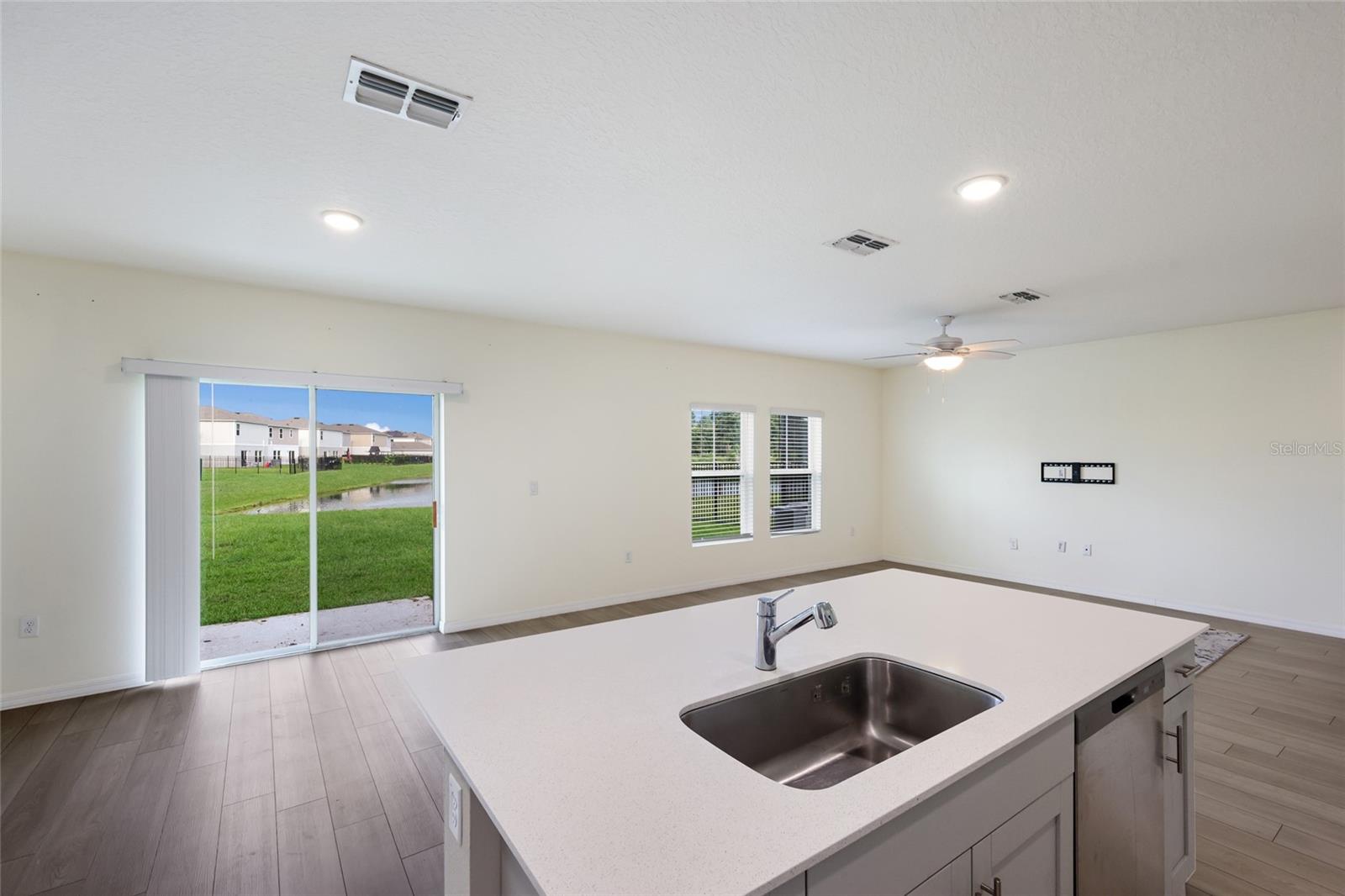 CROSSWIND POINT - Residential