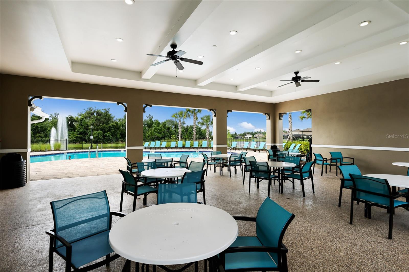 CROSSWIND POINT - Residential