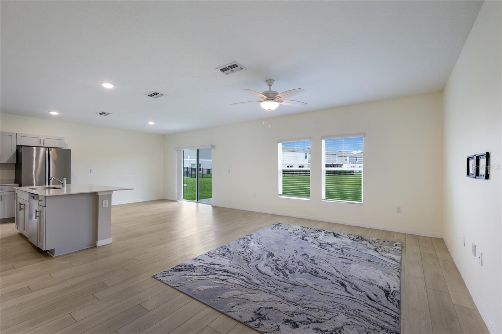 CROSSWIND POINT - Residential