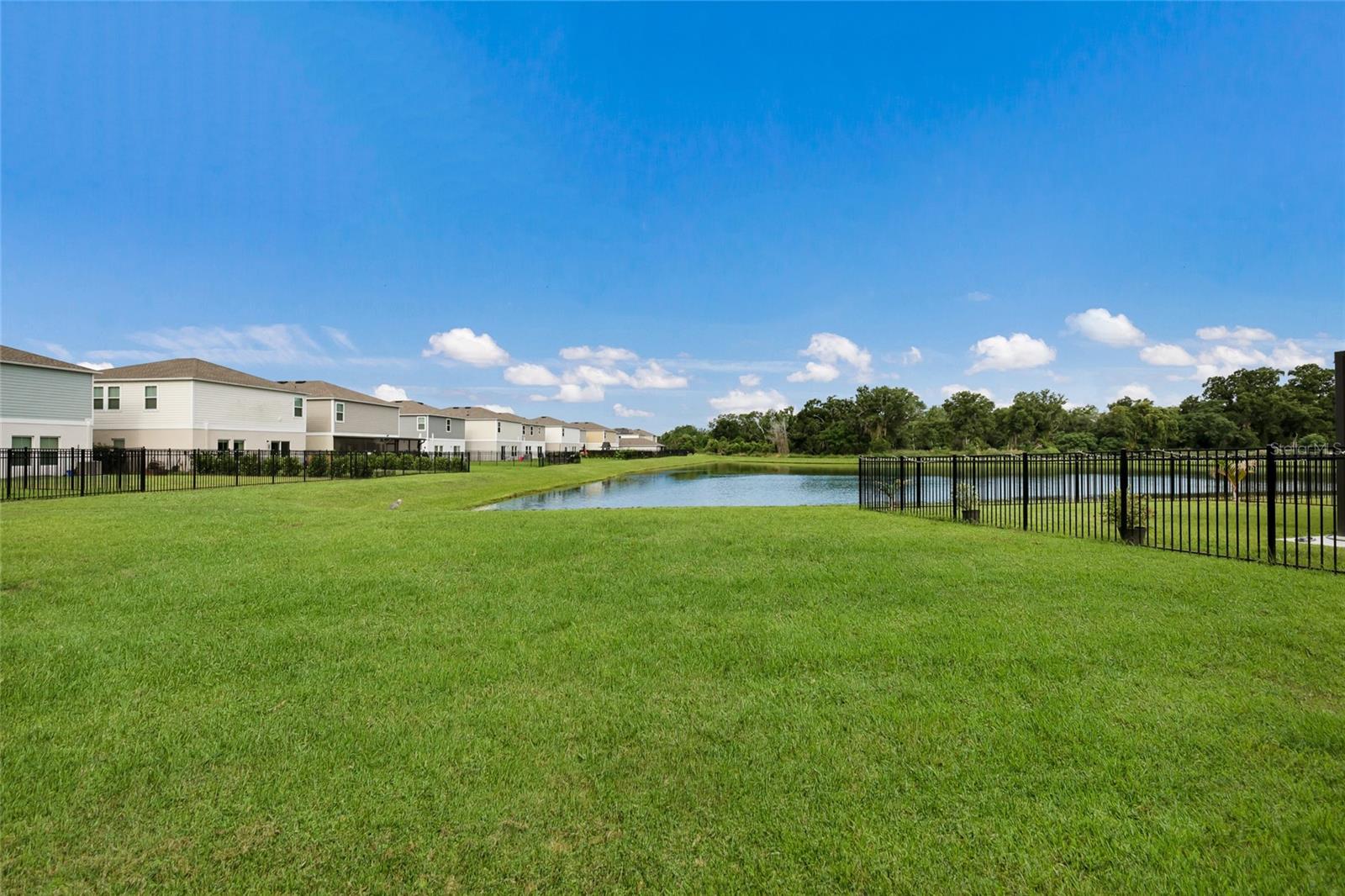 CROSSWIND POINT - Residential