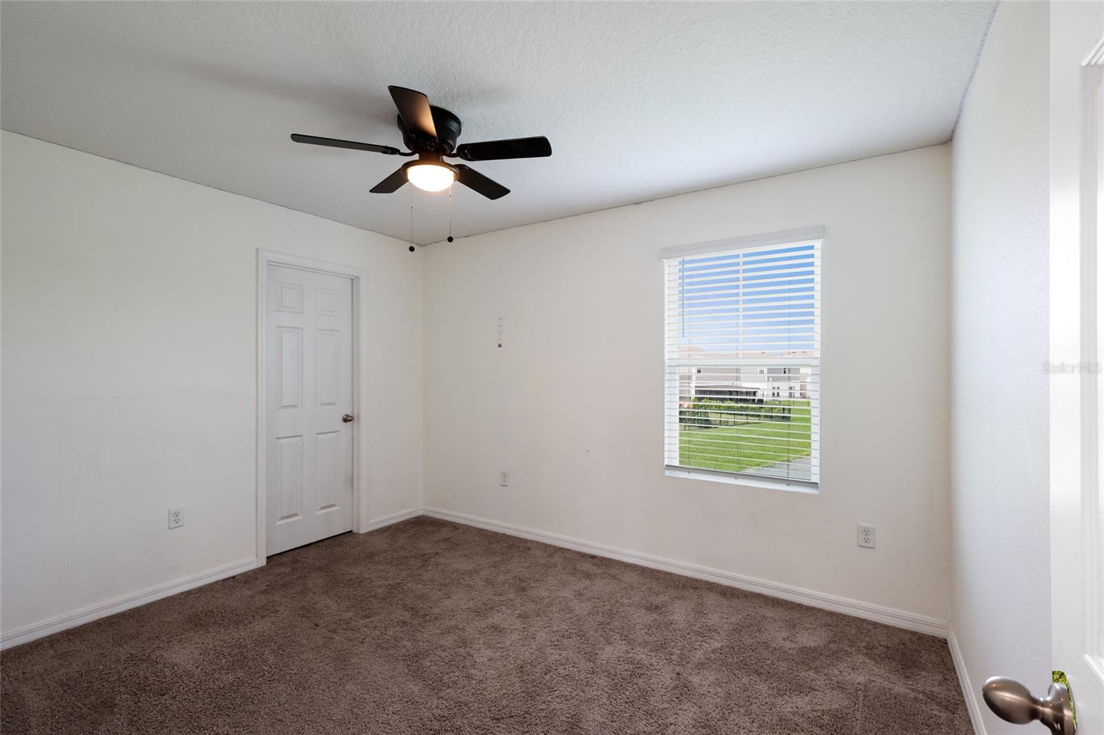 CROSSWIND POINT - Residential