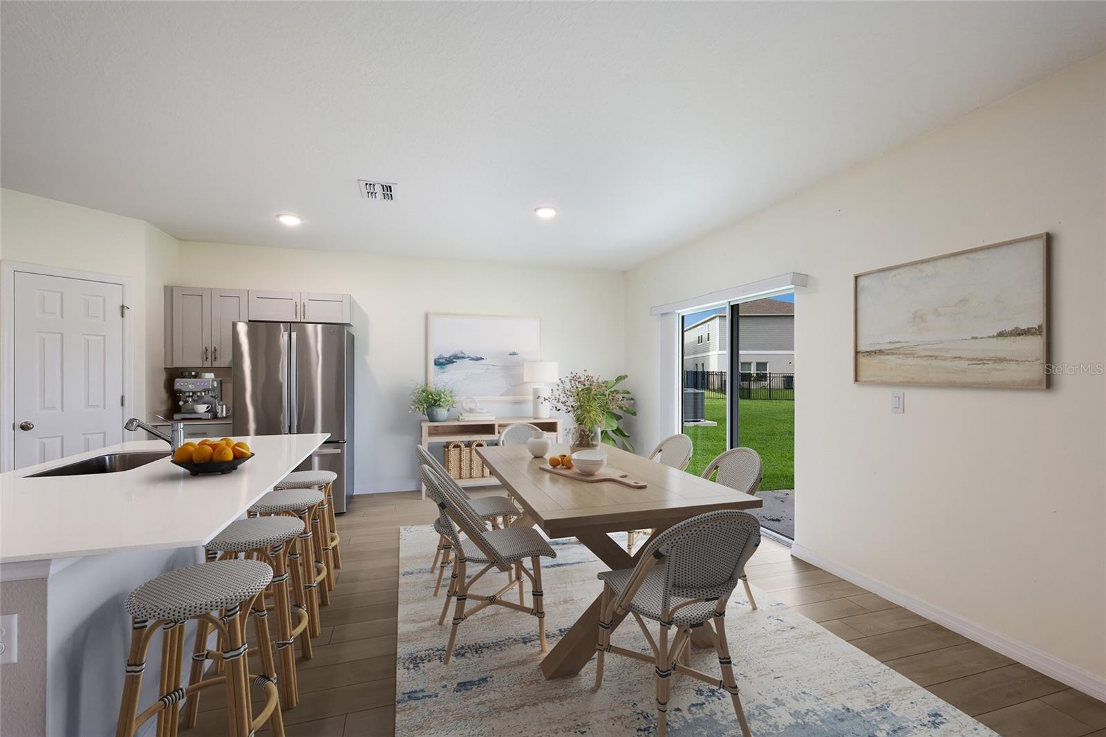 CROSSWIND POINT - Residential