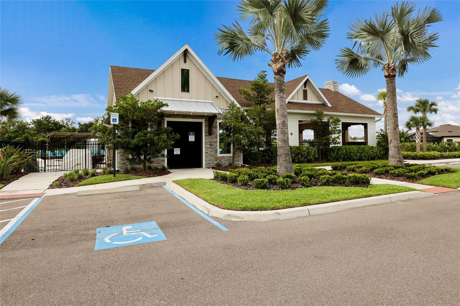 CROSSWIND POINT - Residential