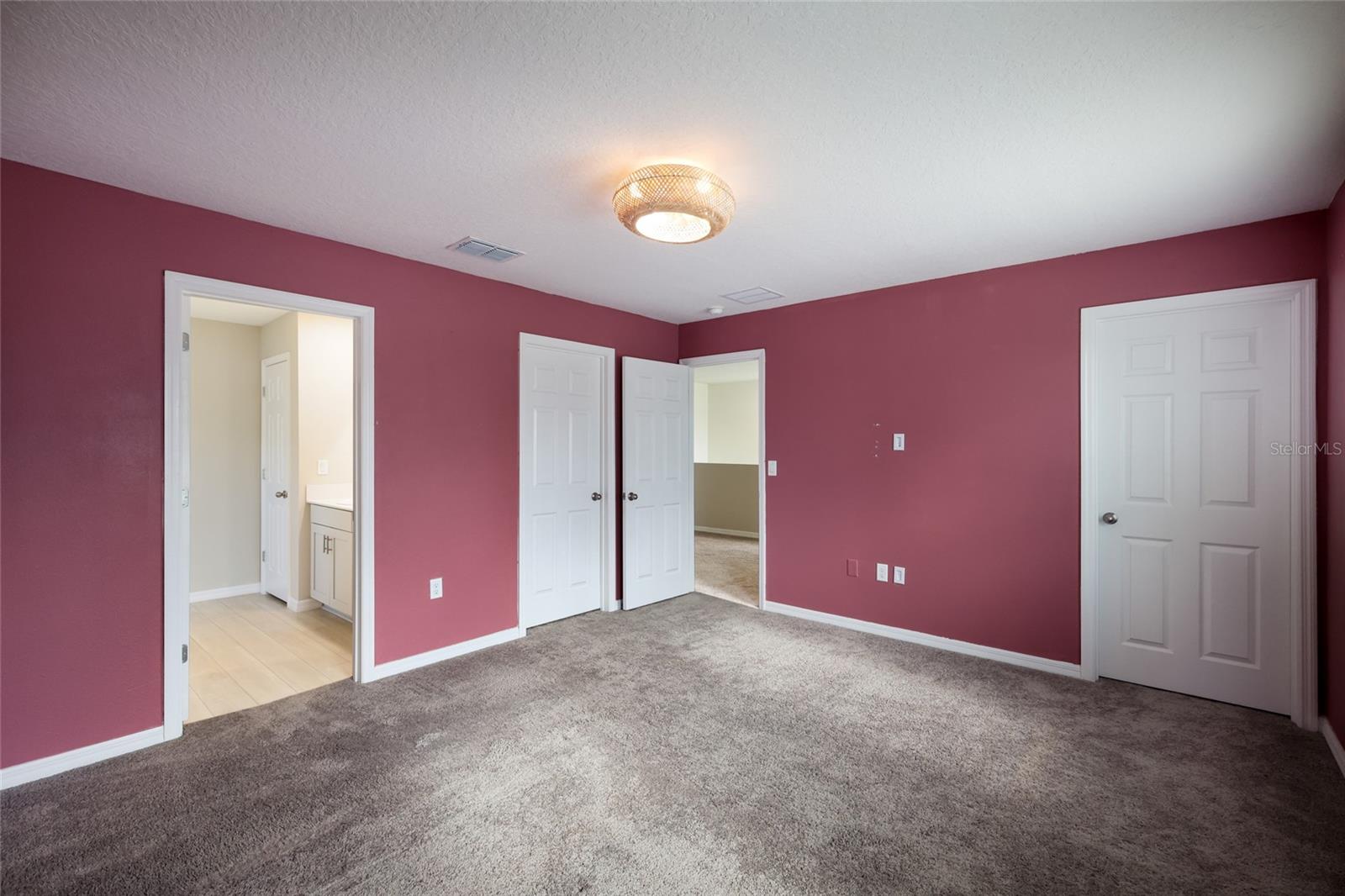 CROSSWIND POINT - Residential