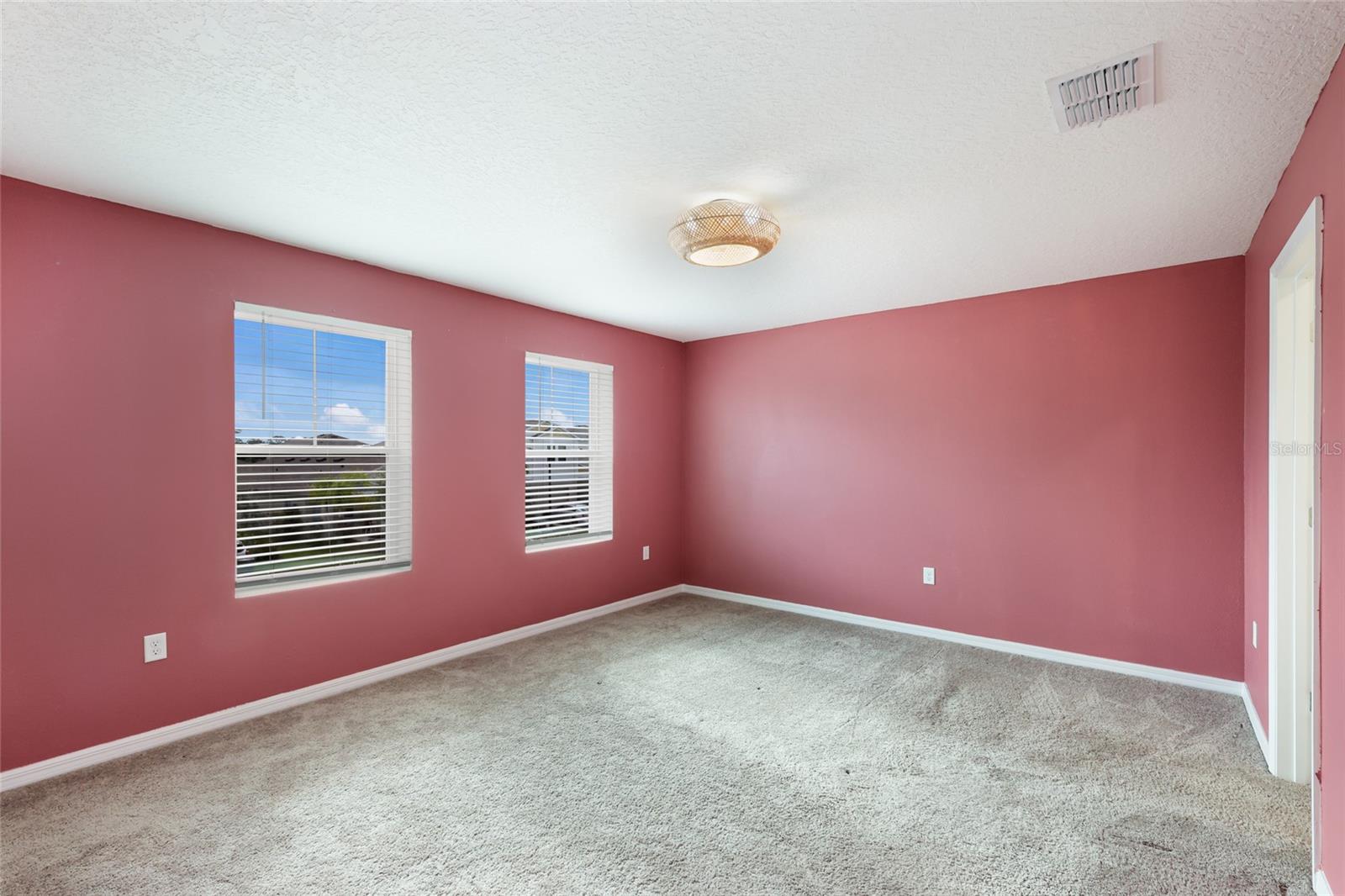CROSSWIND POINT - Residential
