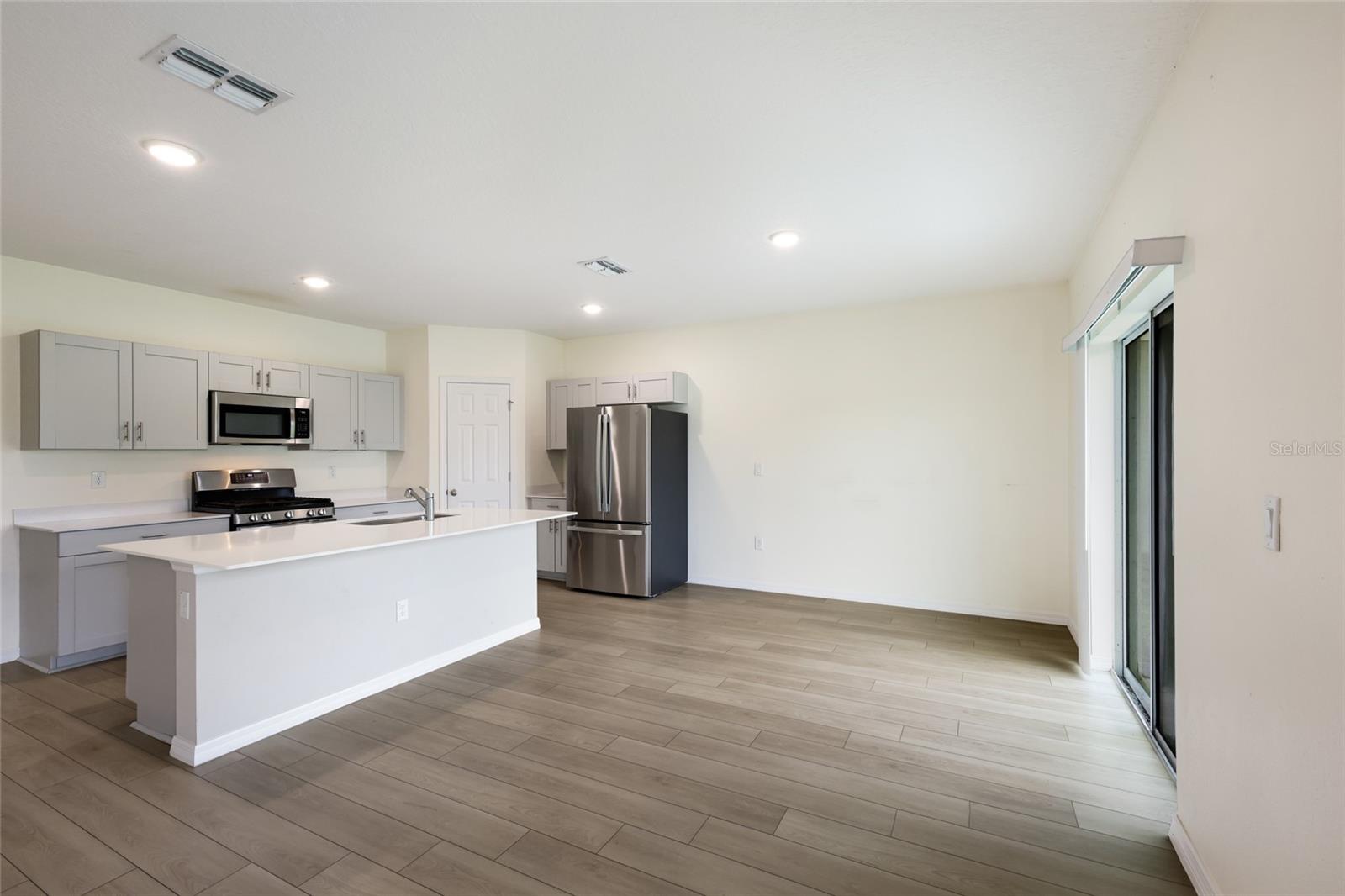 CROSSWIND POINT - Residential