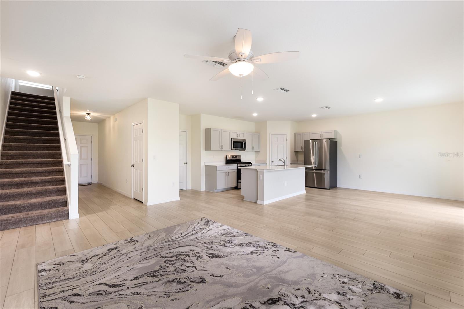 CROSSWIND POINT - Residential