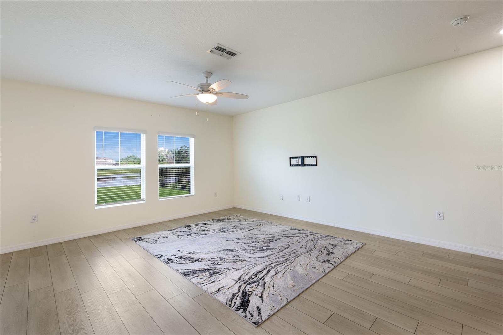CROSSWIND POINT - Residential