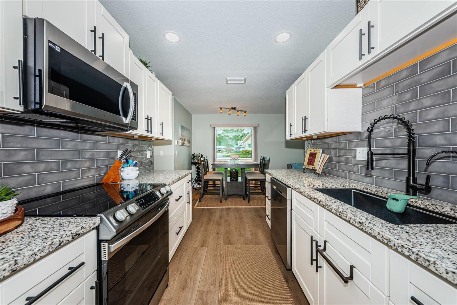 HIGHLAND LAKES CONDO - Residential