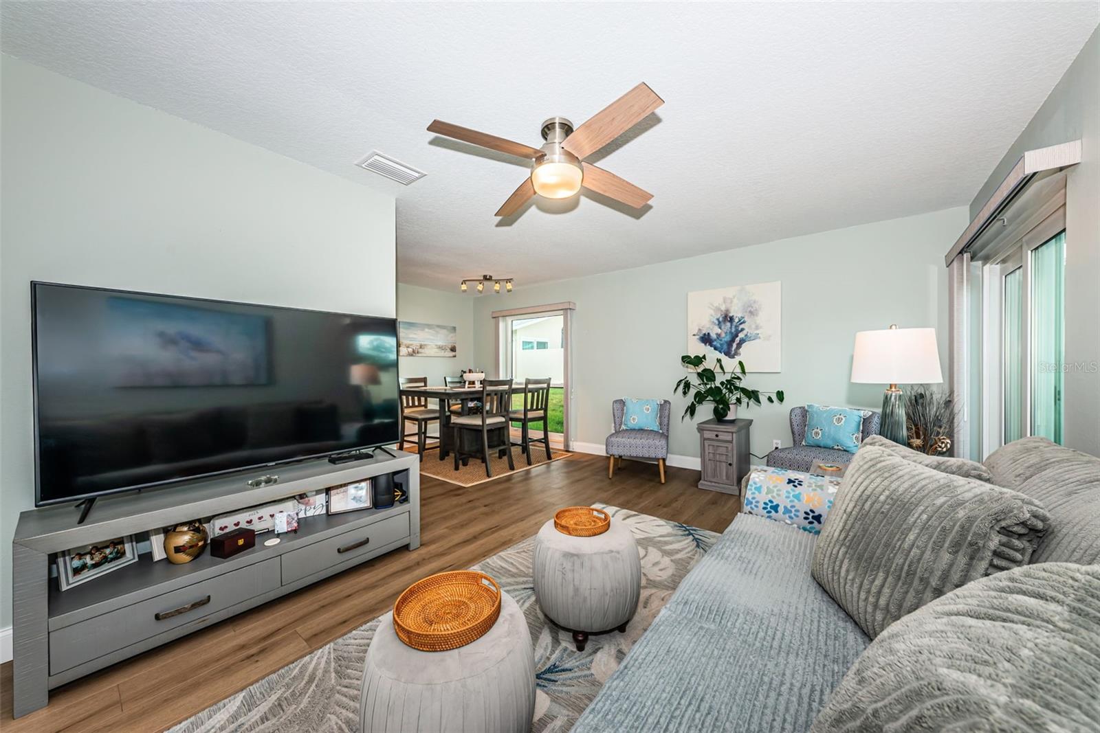 HIGHLAND LAKES CONDO - Residential