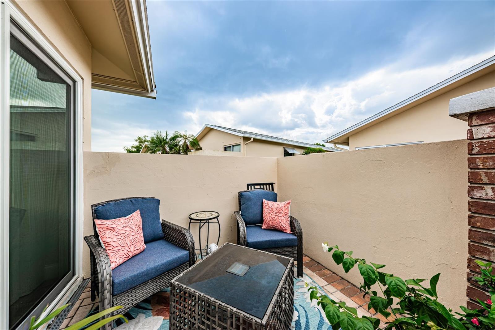 HIGHLAND LAKES CONDO - Residential