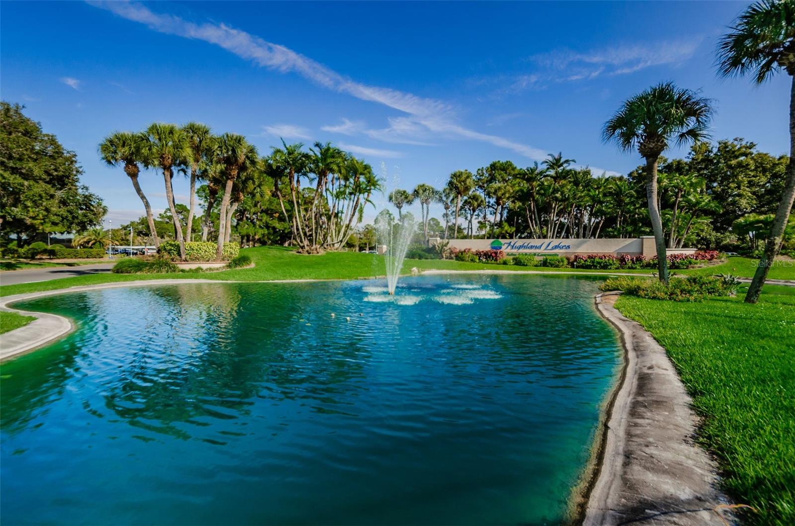 HIGHLAND LAKES CONDO - Residential