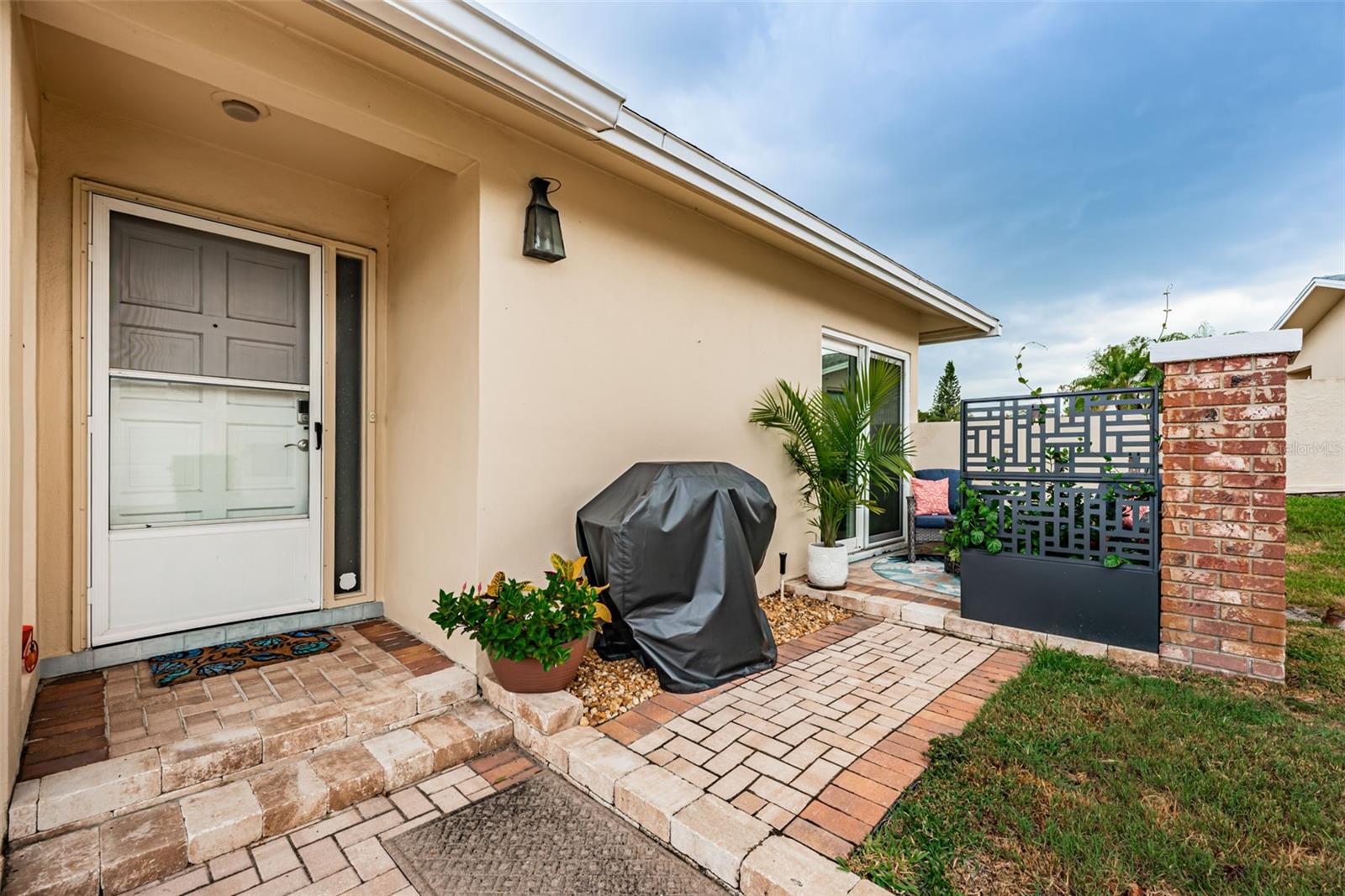 HIGHLAND LAKES CONDO - Residential