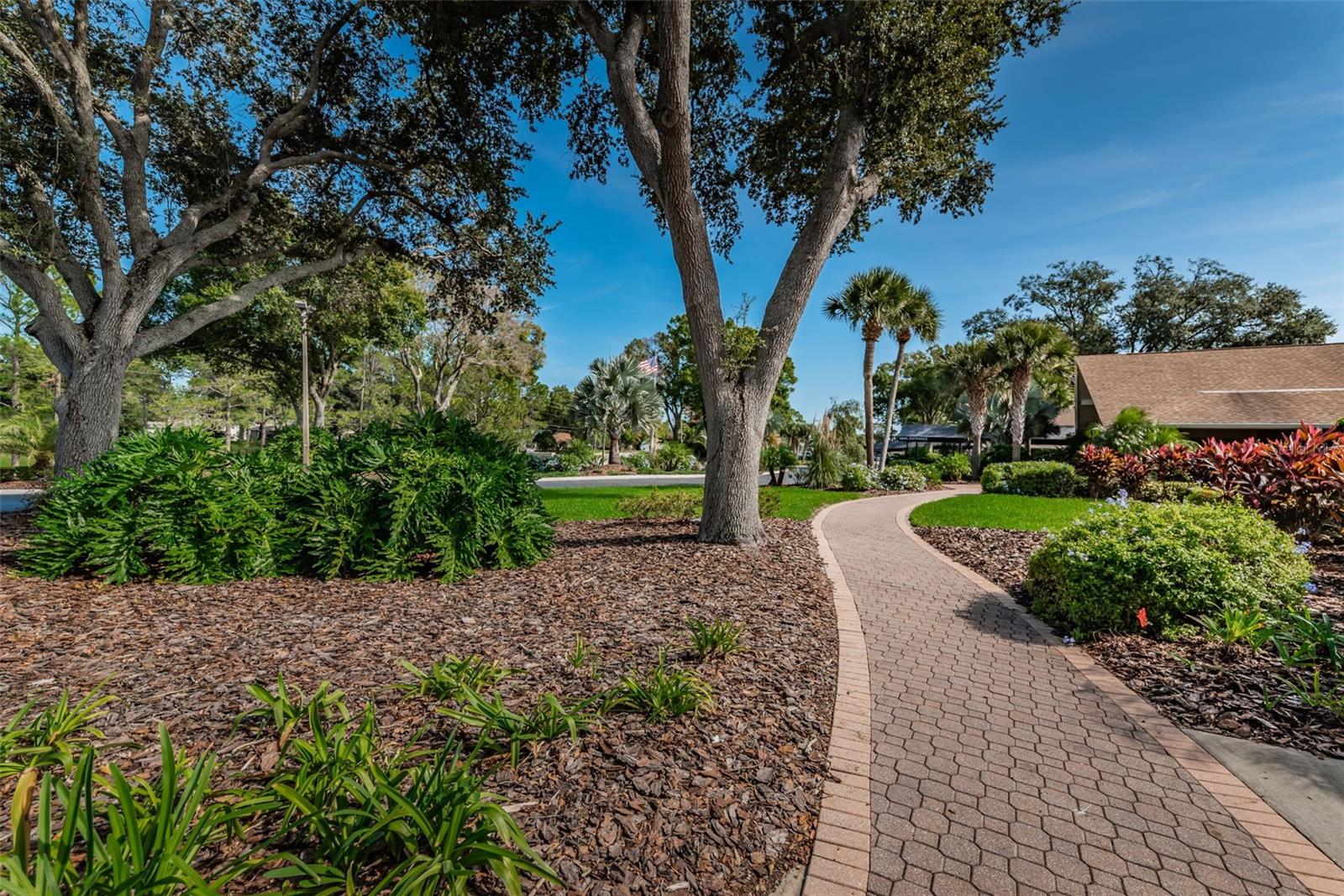 HIGHLAND LAKES CONDO - Residential