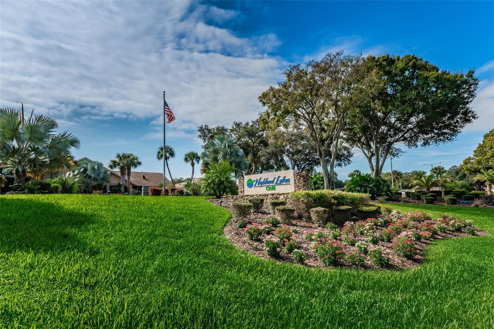 HIGHLAND LAKES CONDO - Residential