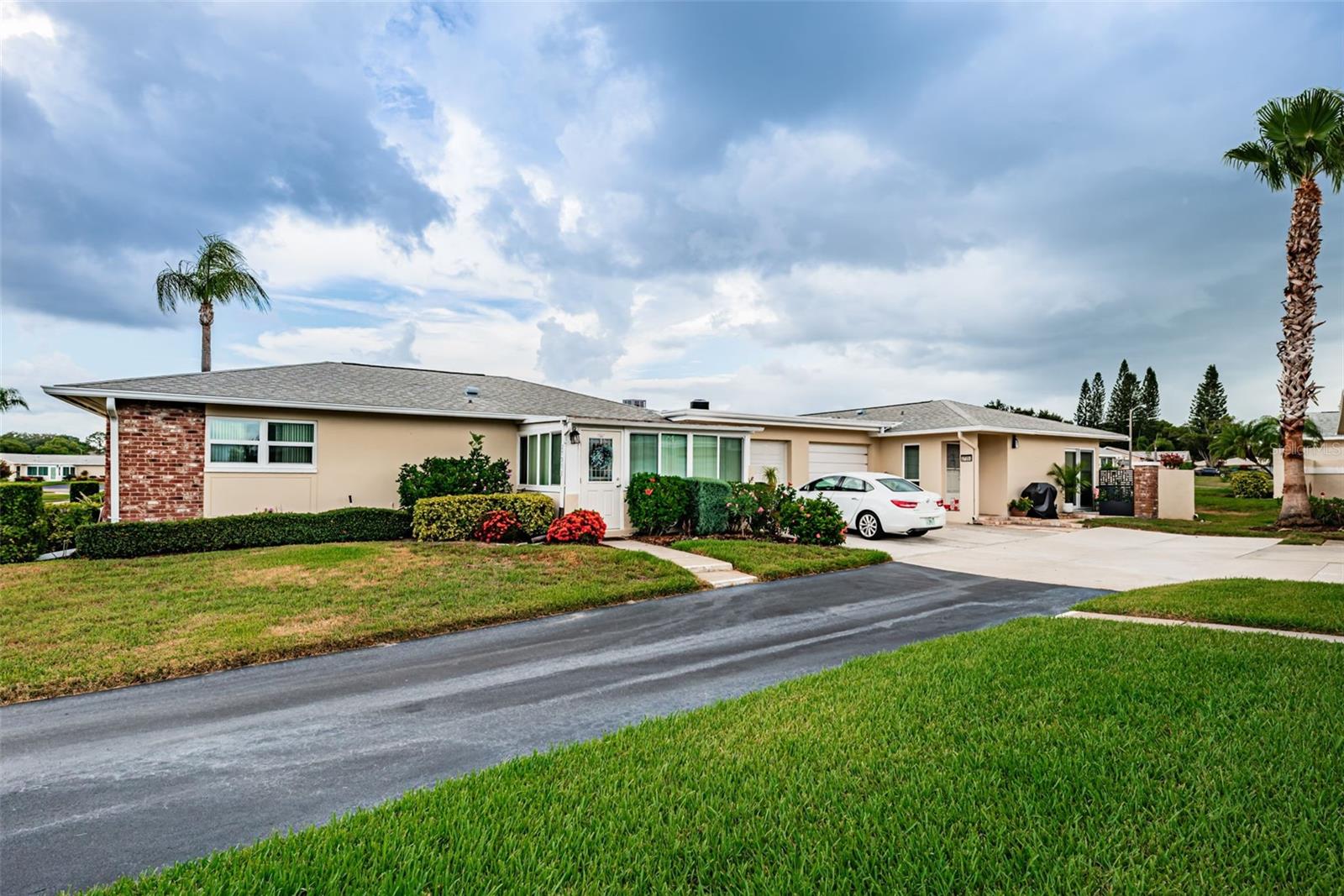HIGHLAND LAKES CONDO - Residential