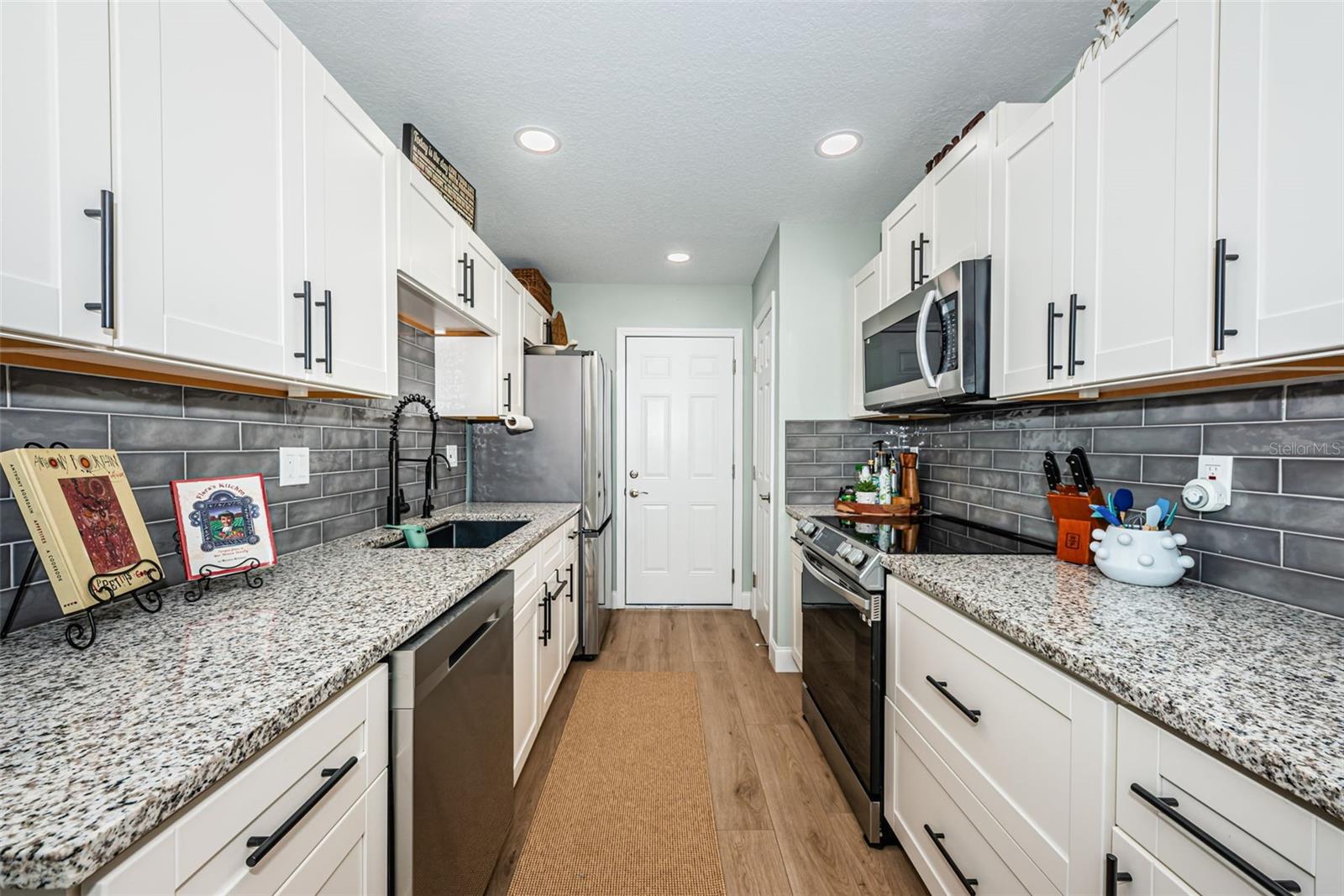 HIGHLAND LAKES CONDO - Residential