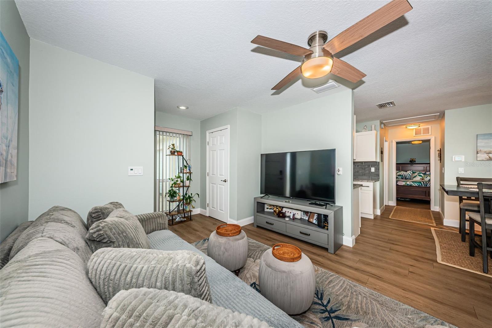 HIGHLAND LAKES CONDO - Residential