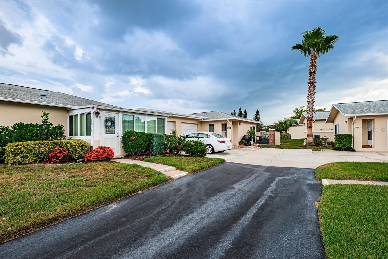 HIGHLAND LAKES CONDO - Residential