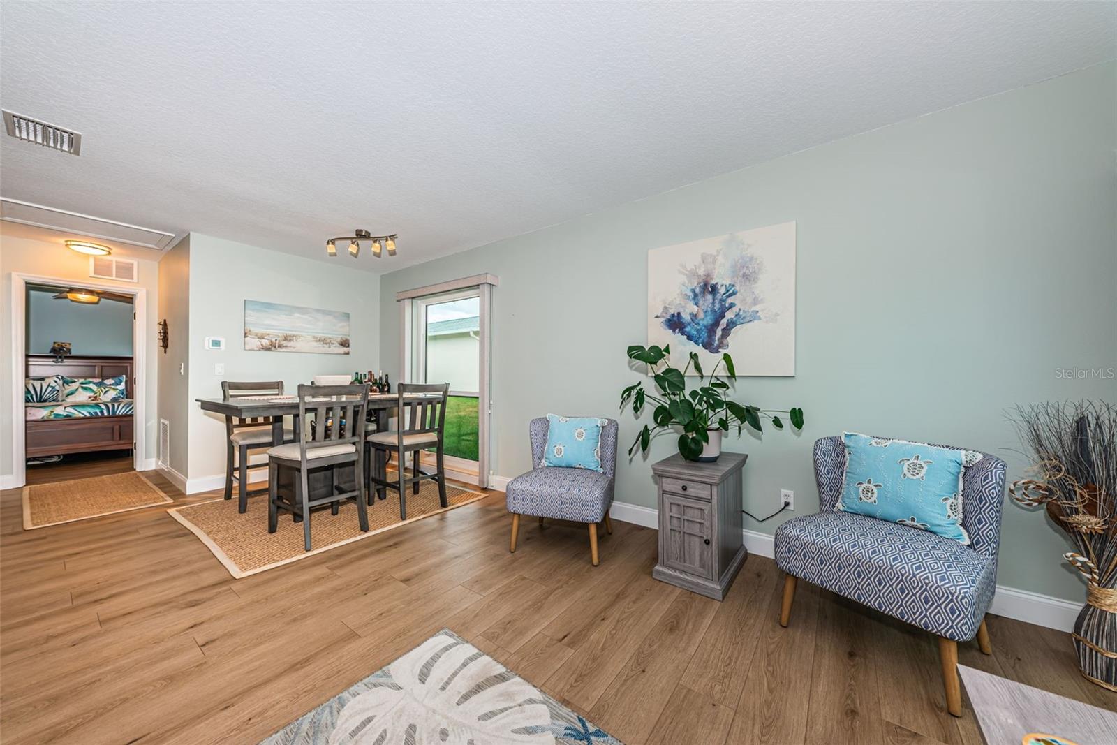 HIGHLAND LAKES CONDO - Residential