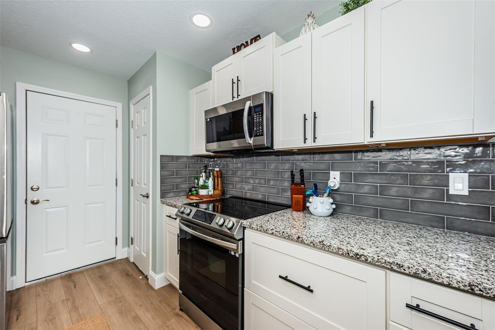 HIGHLAND LAKES CONDO - Residential