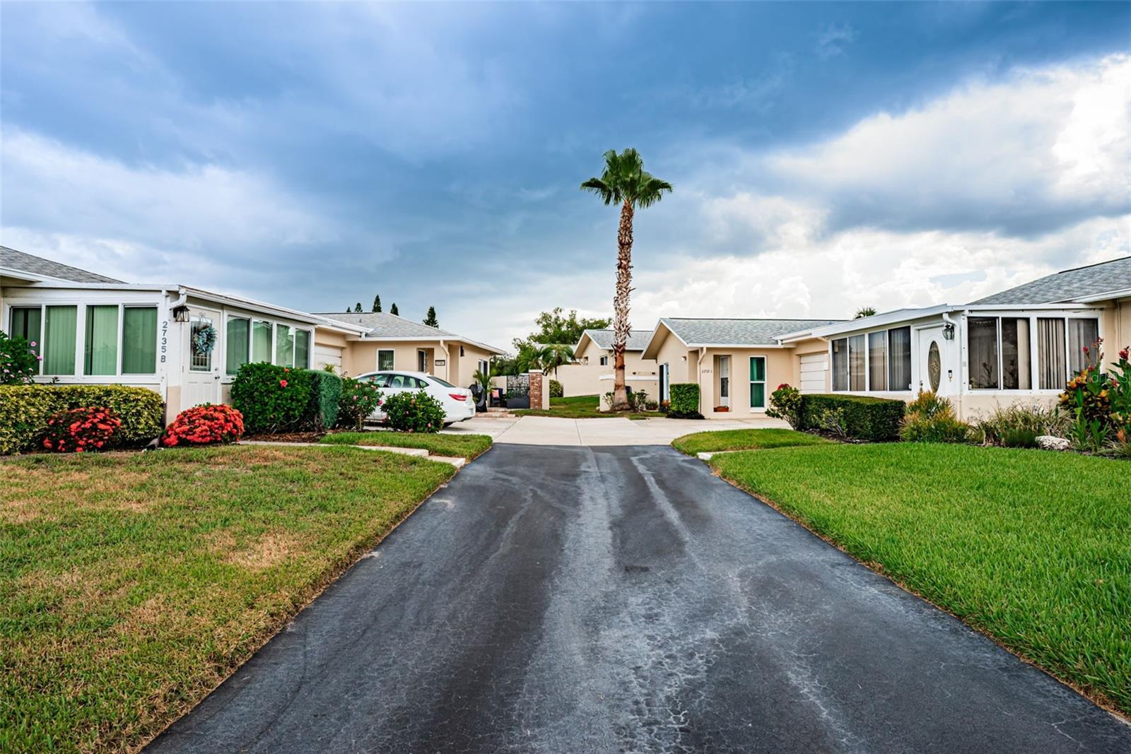 HIGHLAND LAKES CONDO - Residential