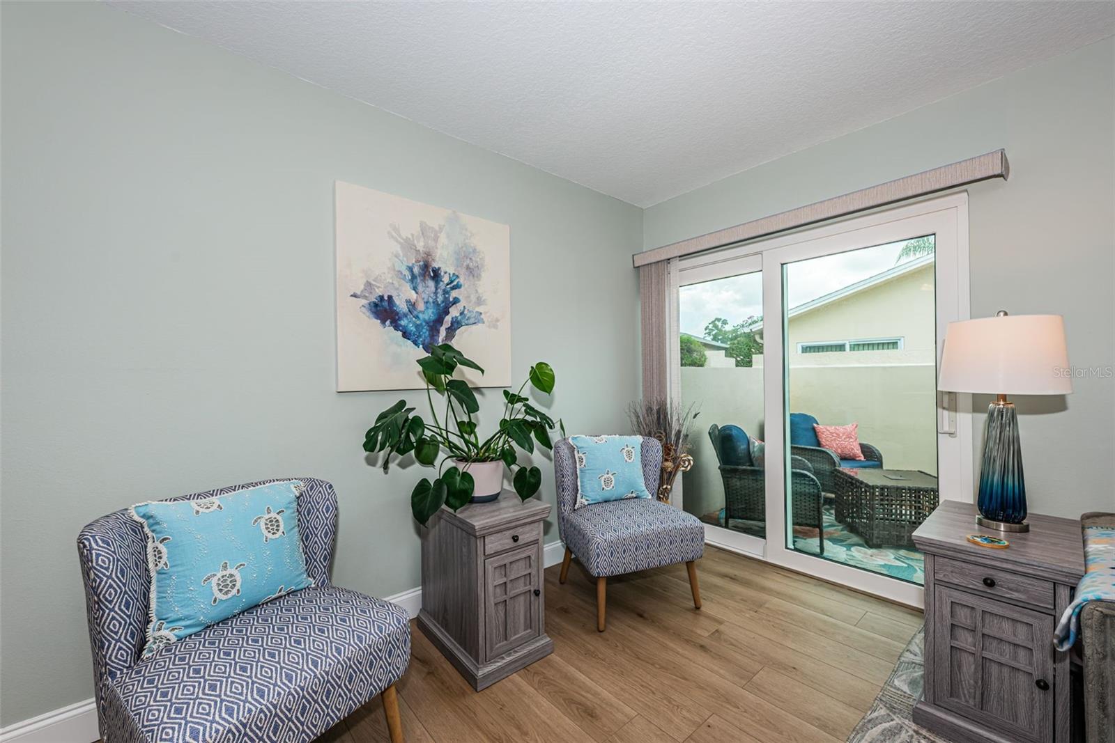 HIGHLAND LAKES CONDO - Residential