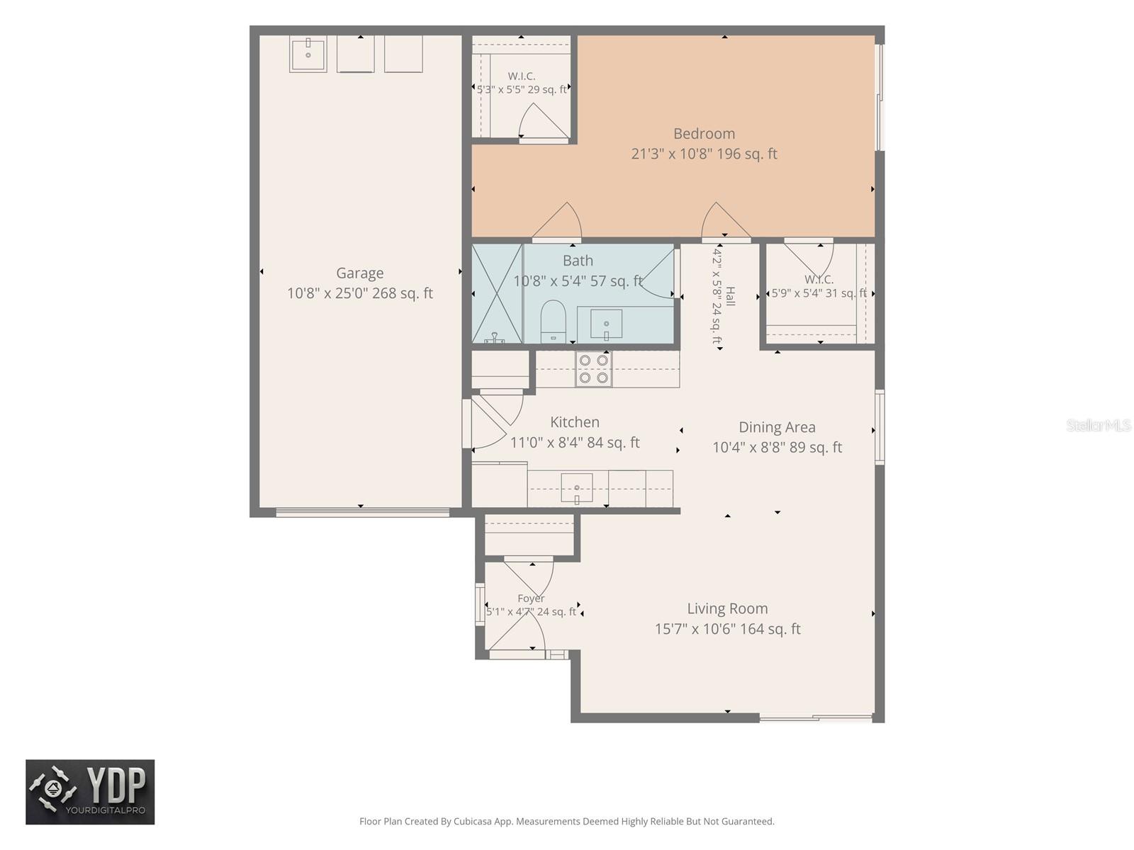HIGHLAND LAKES CONDO - Residential