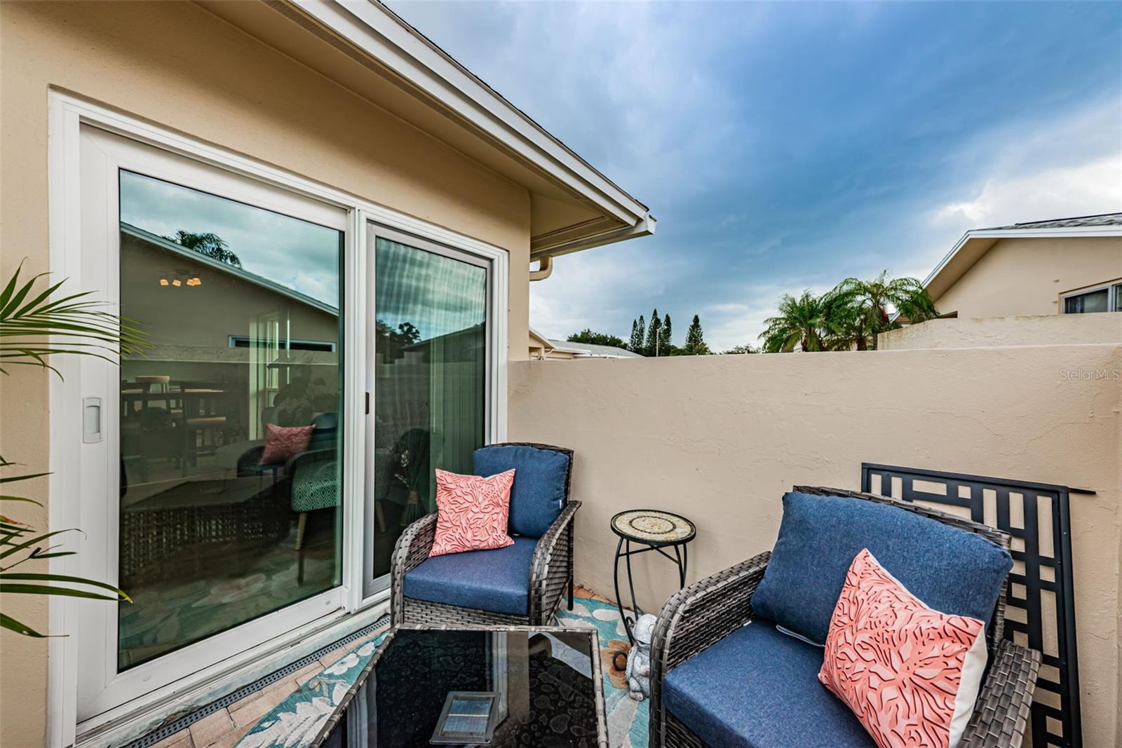 HIGHLAND LAKES CONDO - Residential