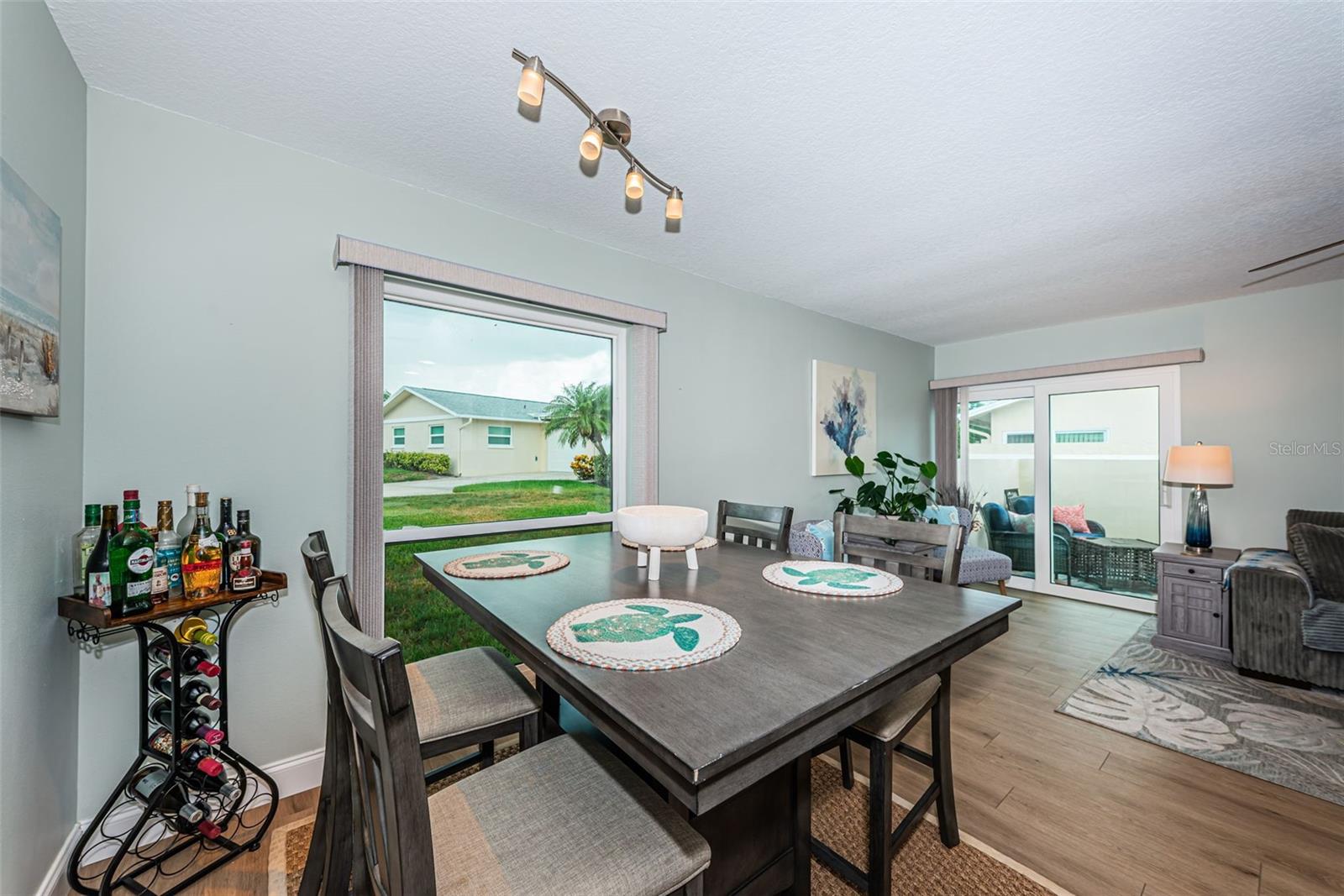 HIGHLAND LAKES CONDO - Residential