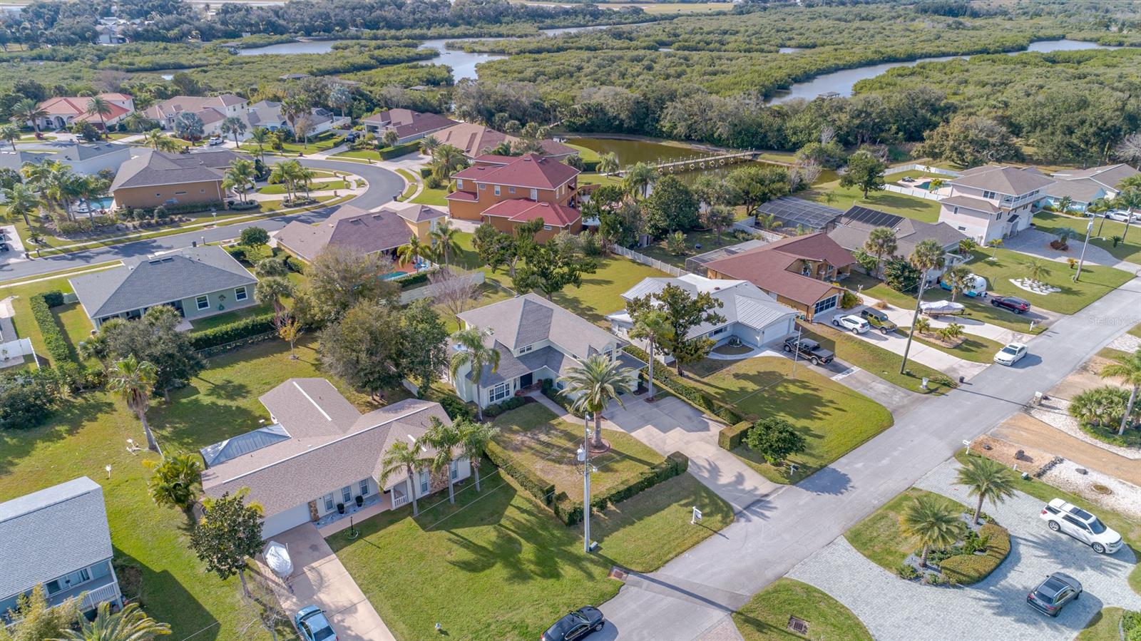 Inlet Shores - Residential