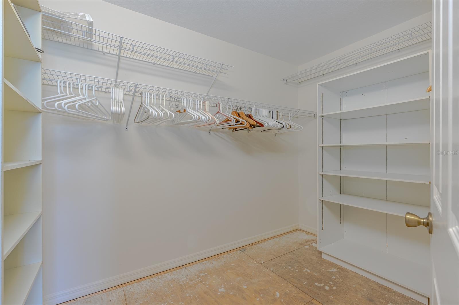Inlet Shores - Residential