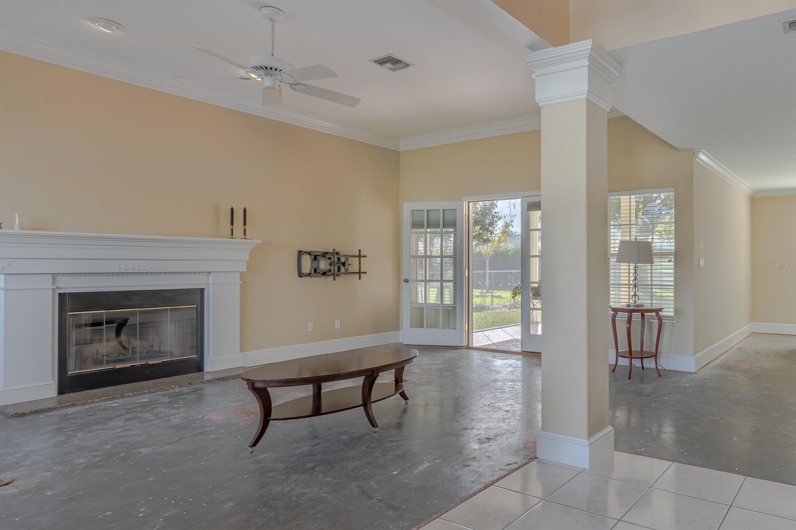 Inlet Shores - Residential