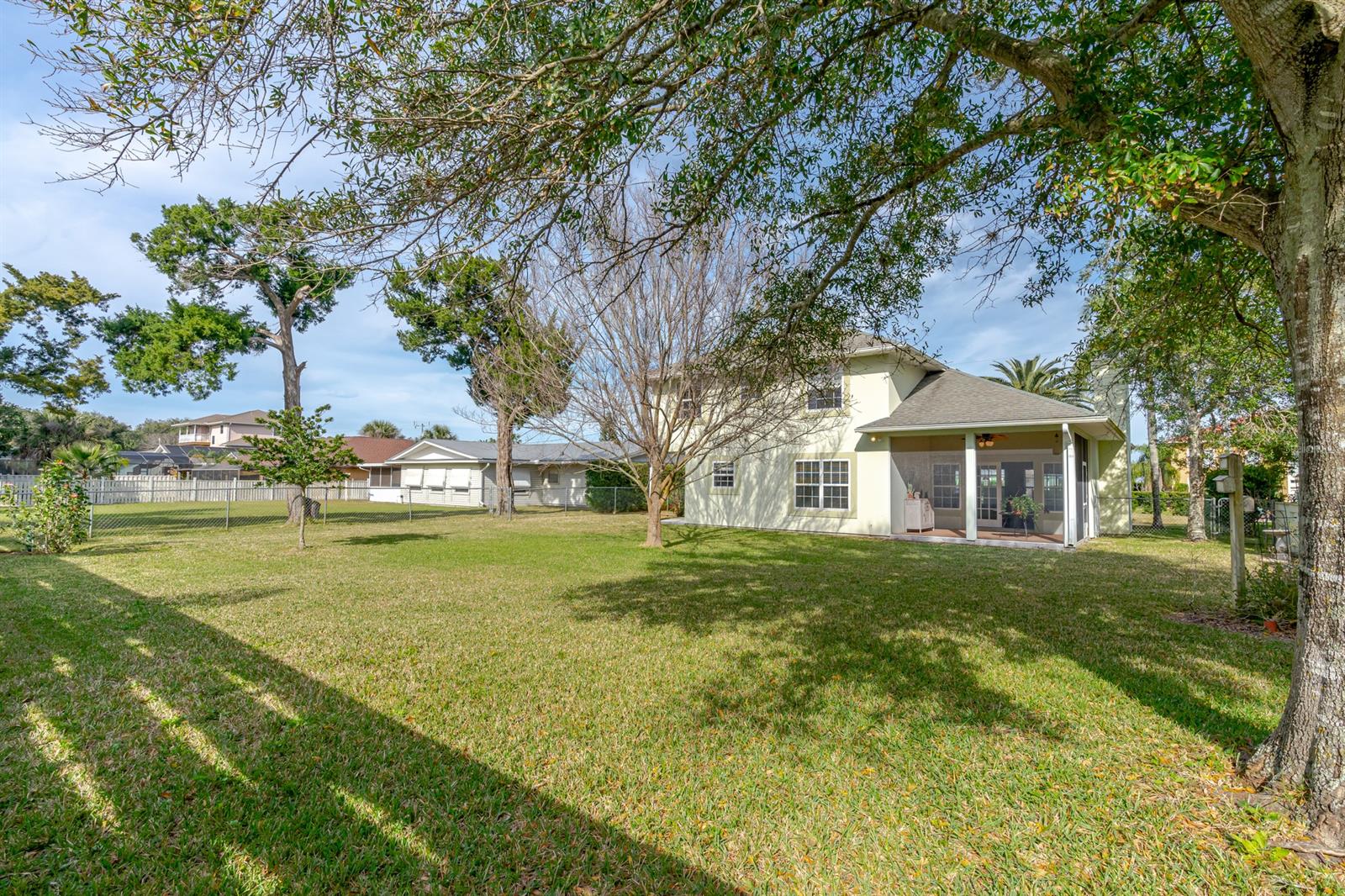 Inlet Shores - Residential