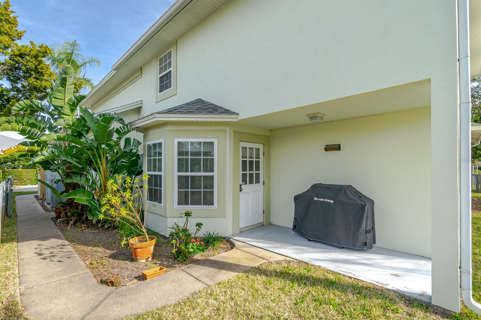 Inlet Shores - Residential