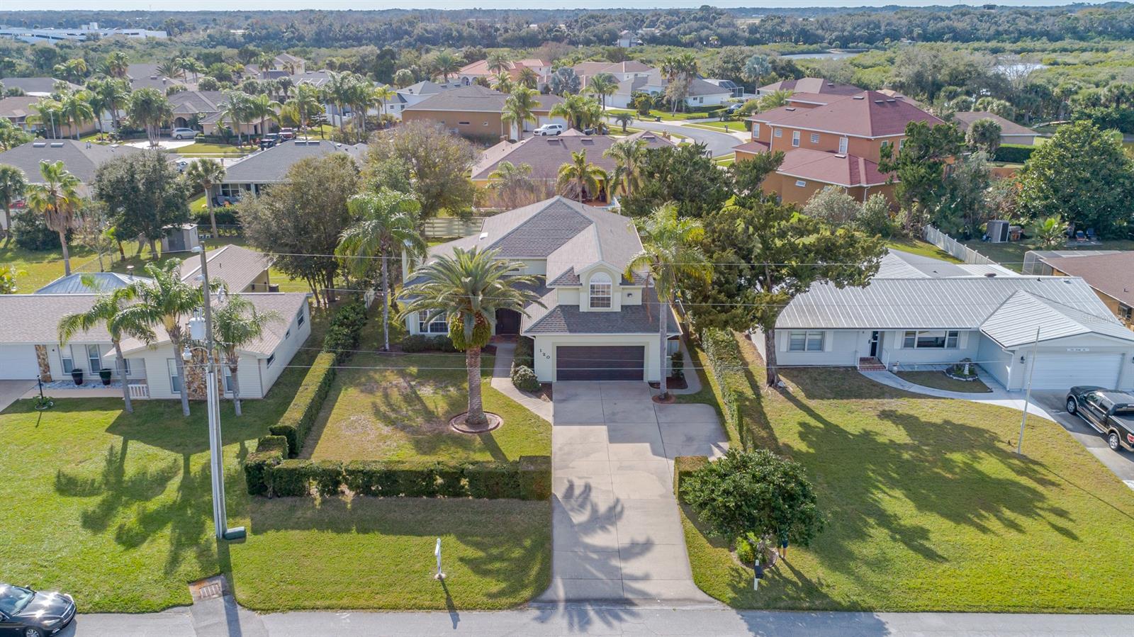 Inlet Shores - Residential