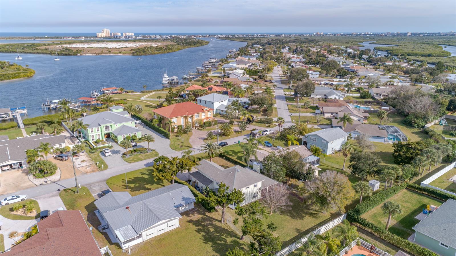 Inlet Shores - Residential