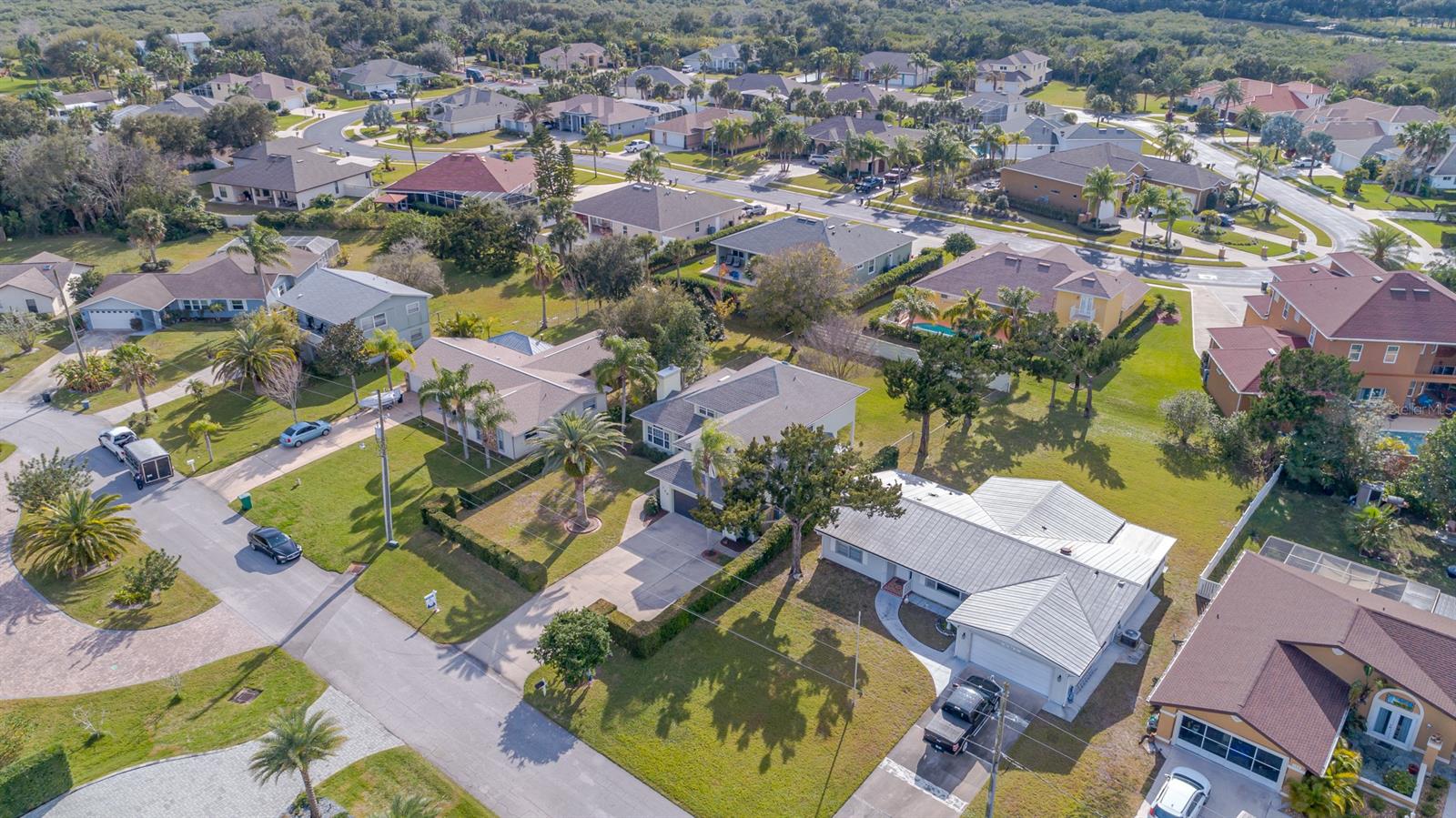 Inlet Shores - Residential