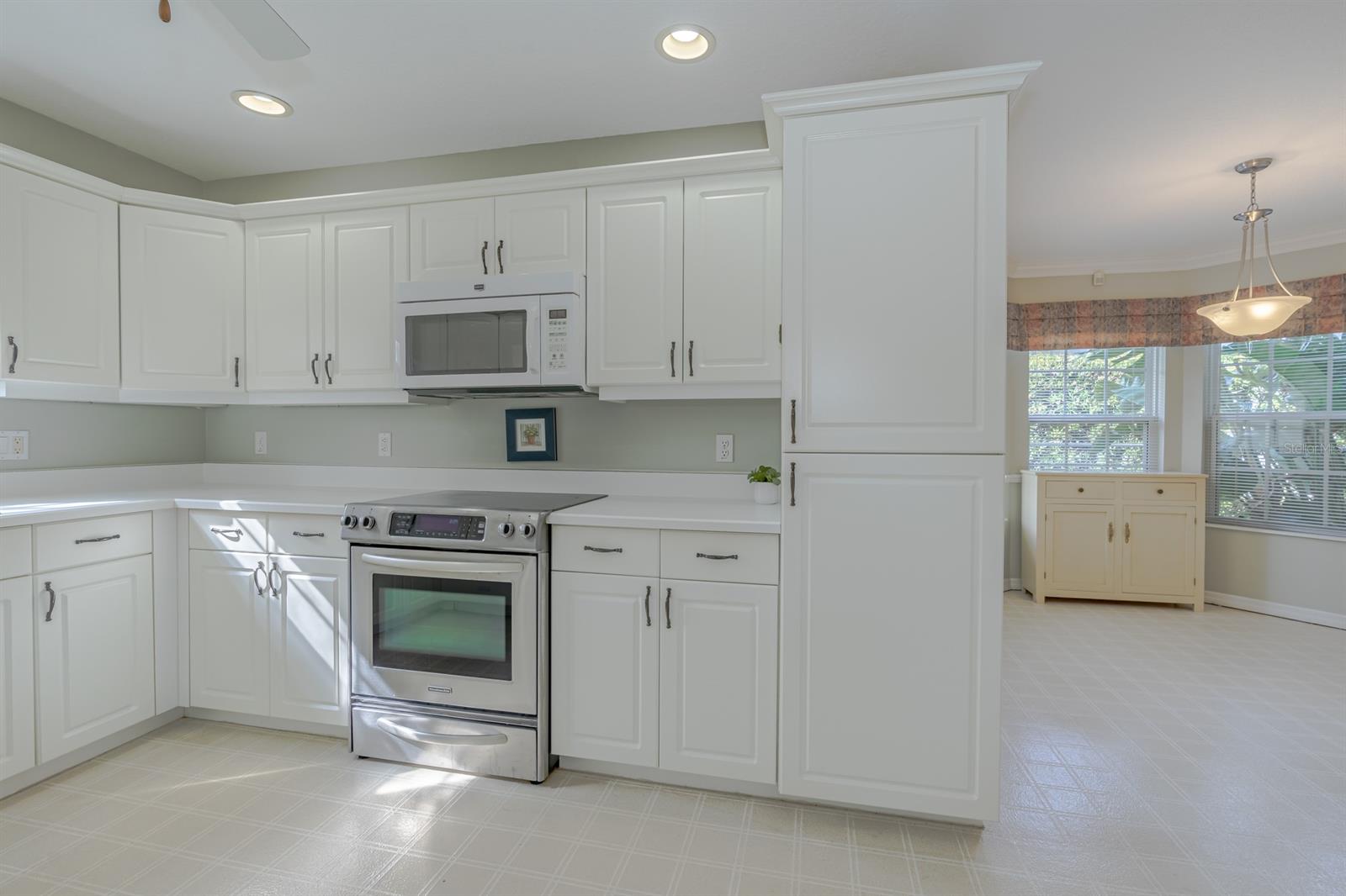 Inlet Shores - Residential