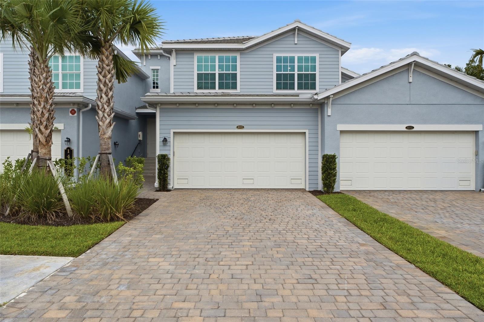 HERITAGE LANDING GOLF & COUNTRY CLUB - Residential