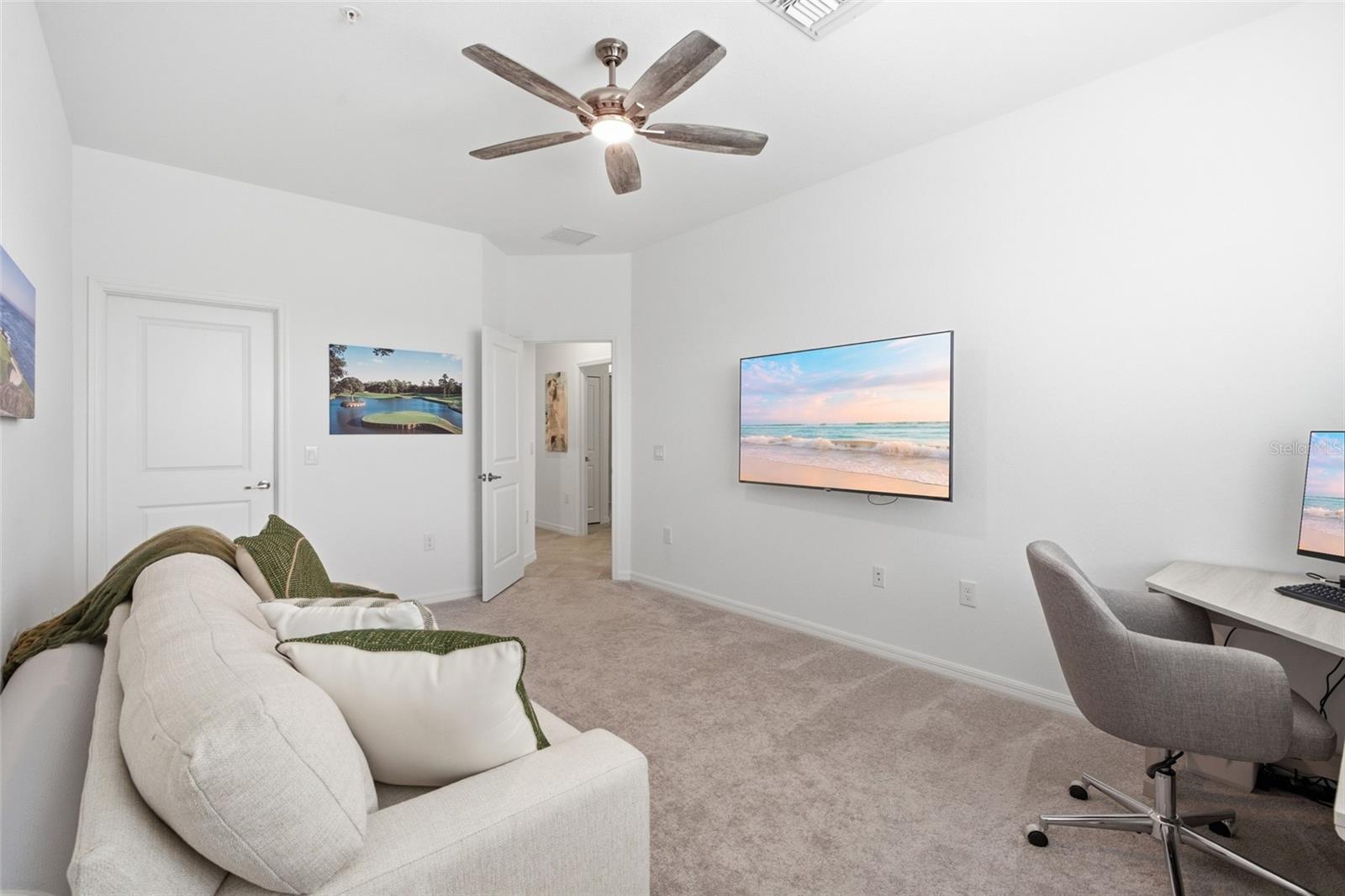 HERITAGE LANDING GOLF & COUNTRY CLUB - Residential
