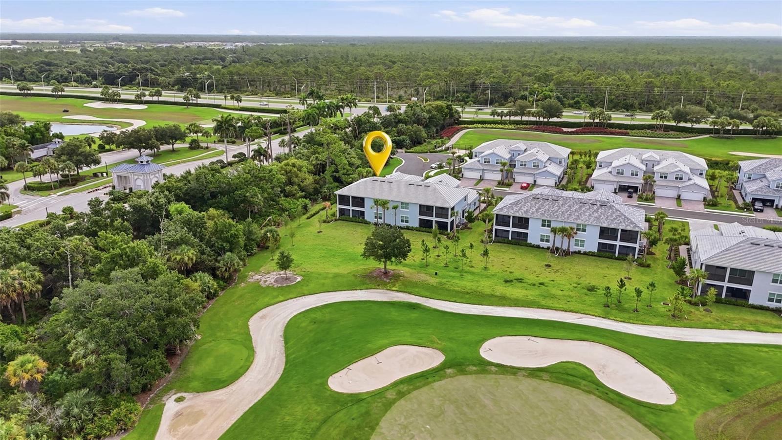 HERITAGE LANDING GOLF & COUNTRY CLUB - Residential