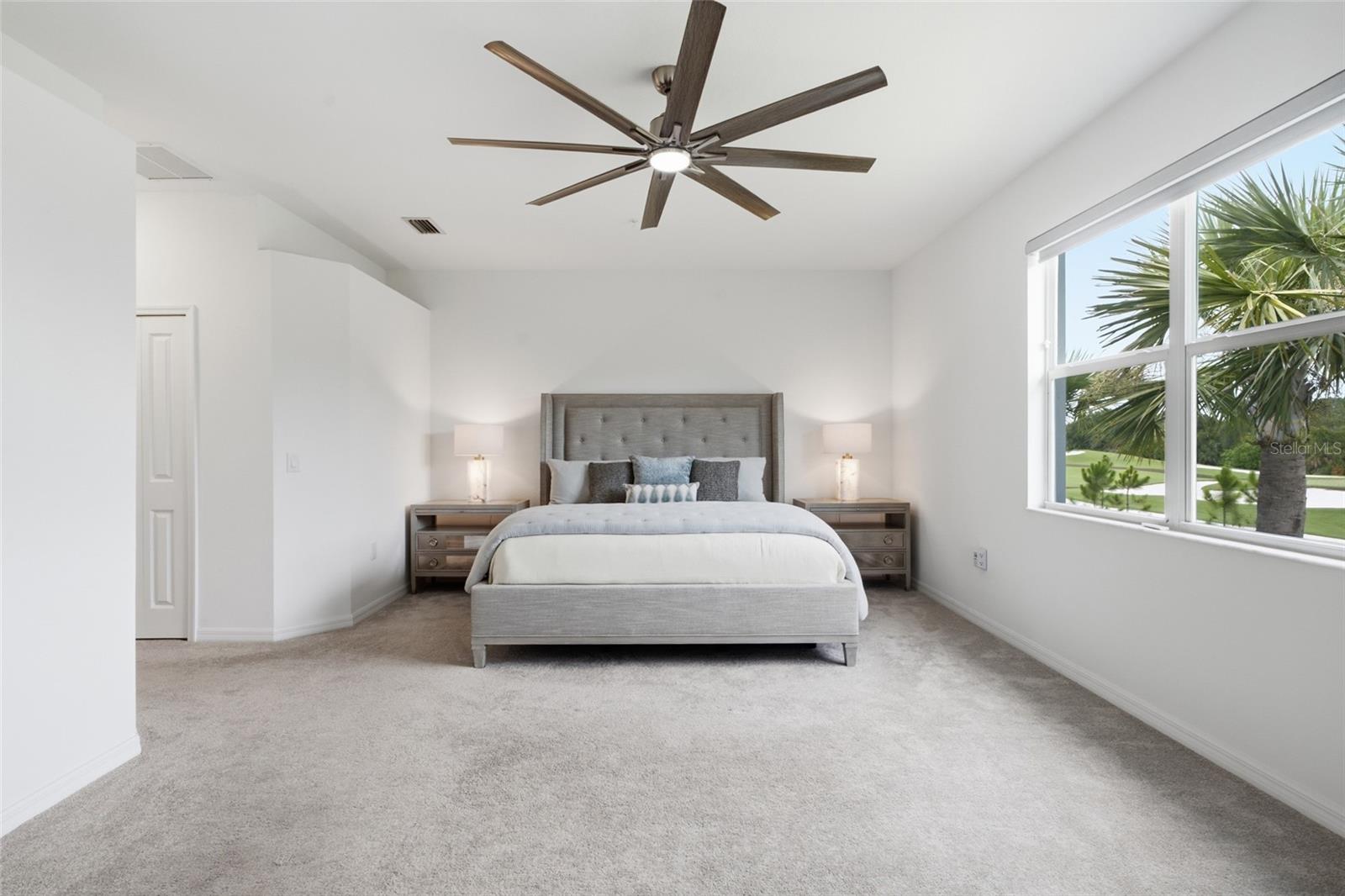 HERITAGE LANDING GOLF & COUNTRY CLUB - Residential