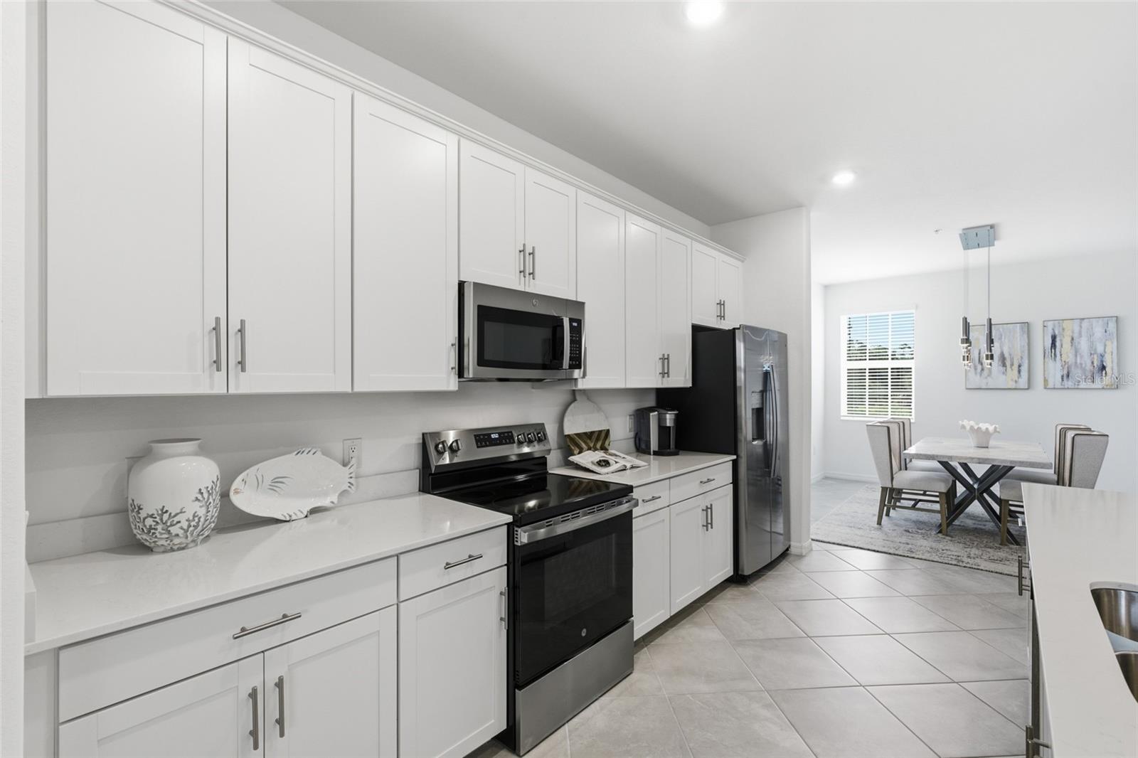 HERITAGE LANDING GOLF & COUNTRY CLUB - Residential